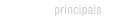 Principals