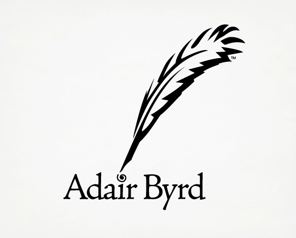 Identity - Adair Byrd - Logo 1