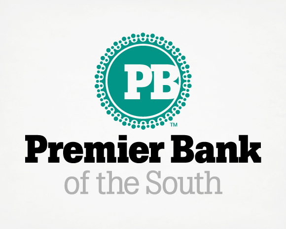 Identity - Premier Bank - Logo 1