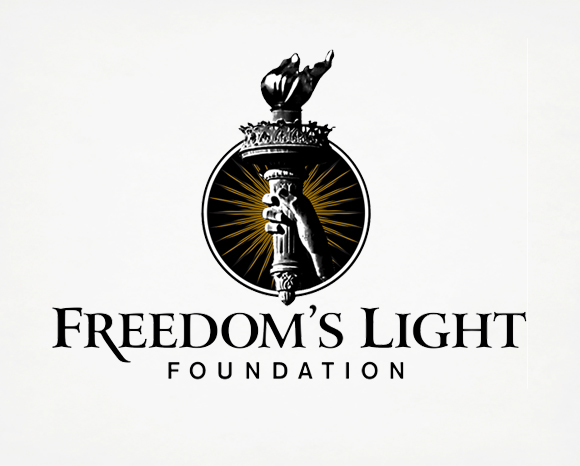 Identity - Freedom Light Foundation - Logo 1