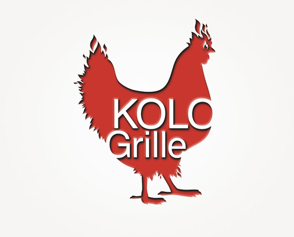 Identity - KOLO Grille - Kolo Grille Logo