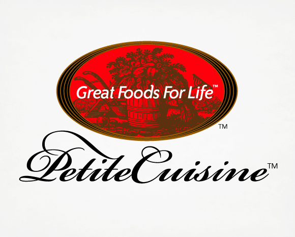 Identity - Petite Cuisine - Logo 1