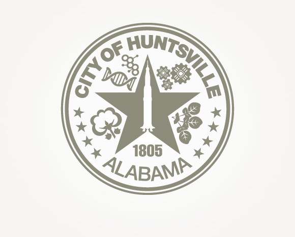 Identity - Huntsville City - Huntsville City Seal 1