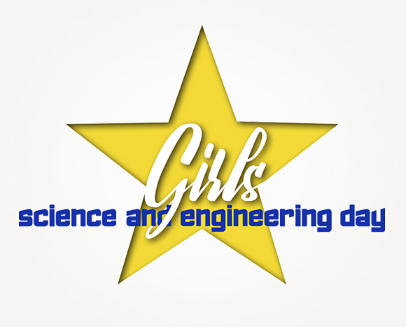 Identity - The University Of Alabama In Huntsville - Girls' Science And Engineering Day Logo 1