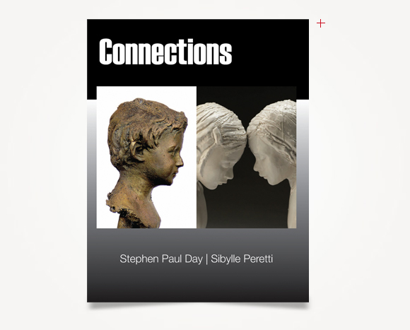 Print - Huntsville Museum Of Art - Connections - Stephen Paul Day - Sibylle Peretti