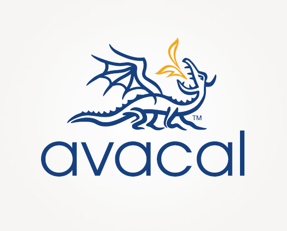 Identity - Avacal, Inc. - Logo 1
