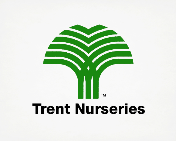 Identity - Trent Nurseries - Logo 1