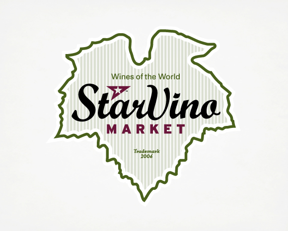 Identity - Star Super Market - Logo 3