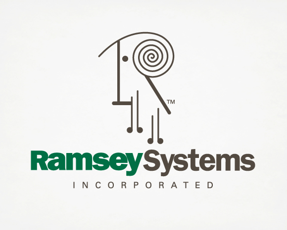Identity - Ramsey Systems - Logo 1