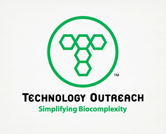 Identity - Technology Outreach - Logo 1